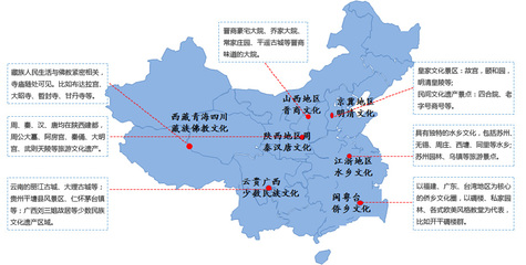 文旅融合新篇章 中國旅游文化發(fā)展態(tài)勢(shì)與投資前景分析