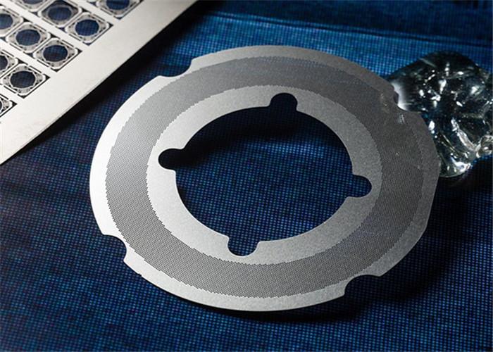 匠心鍛造，精準服務——蘇州創闊金屬制品的品質之道