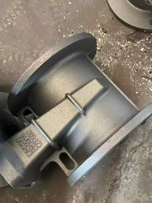 泊頭市涵譽金屬制品 匠心鑄造，品質領航