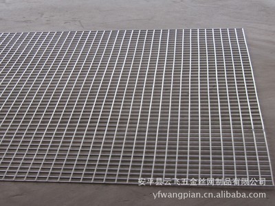 2.4x3m 熱鍍鋅電焊網片 焊接網片 金屬網加工廠圖片,2.4x3m 熱鍍鋅電焊網片 焊接網片 金屬網加工廠圖片大全
